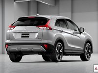2026 Mitsubishi Eclipse Cross SE-5