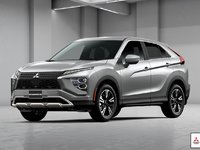 2026 Mitsubishi Eclipse Cross SE-1
