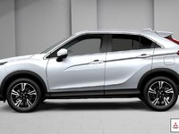2026 Mitsubishi Eclipse Cross ES-1