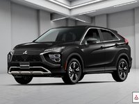 2026 Mitsubishi Eclipse Cross SE-0