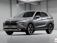 2026 Mitsubishi Eclipse Cross SE-0