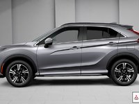 2026 Mitsubishi Eclipse Cross GT-1