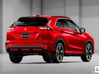 Mitsubishi Eclipse Cross GT 2026-2