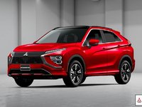 Mitsubishi Eclipse Cross GT 2026-0