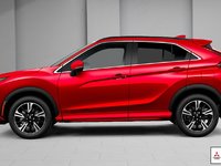 Mitsubishi Eclipse Cross GT 2026-1
