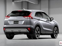 2026 Mitsubishi ECLIPSE CROSS SE S-AWC SE S-AWC-2