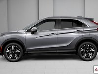 2026 Mitsubishi ECLIPSE CROSS SE S-AWC SE S-AWC-1