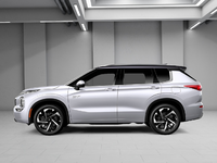 Mitsubishi Outlander Plug-In Hybrid GT 2025-1