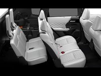 Mitsubishi Outlander Plug-In Hybrid GT 2025-3