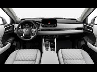 Mitsubishi Outlander Plug-In Hybrid GT 2025-4