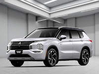 Mitsubishi Outlander Plug-In Hybrid GT 2025-0