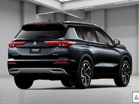 2026 Mitsubishi Outlander Plug-In Hybrid GT-2