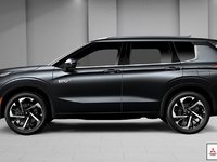 2026 Mitsubishi Outlander Plug-In Hybrid GT-1