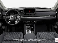 2026 Mitsubishi Outlander Plug-In Hybrid GT-5