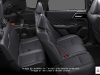 2026 Mitsubishi Outlander Plug-In Hybrid GT-4