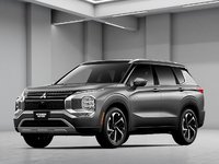 Mitsubishi Outlander Plug-In Hybrid GT 2026-0
