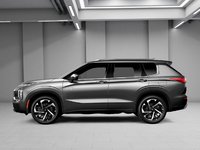 Mitsubishi Outlander Plug-In Hybrid GT 2026-1