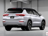 2026 Mitsubishi Outlander Plug-In Hybrid GT-2