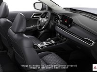 2026 Mitsubishi Outlander Plug-In Hybrid GT-5