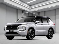 Mitsubishi Outlander Plug-In Hybrid GT 2026-0