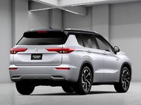 Mitsubishi Outlander Plug-In Hybrid GT 2026-2