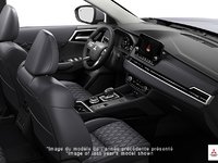 2026 Mitsubishi Outlander Plug-In Hybrid SEL-3