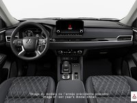 2026 Mitsubishi Outlander Plug-In Hybrid SEL-5