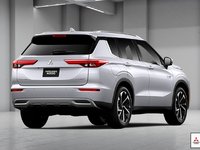 2026 Mitsubishi Outlander Plug-In Hybrid SEL-2