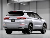 Mitsubishi Outlander Plug-In Hybrid SEL 2026-2