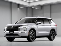 Mitsubishi Outlander Plug-In Hybrid SEL 2026-0