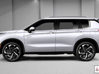 2026 Mitsubishi Outlander Plug-In Hybrid SEL-1
