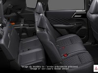 2026 Mitsubishi Outlander Plug-In Hybrid SEL-4