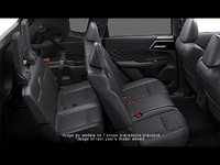 Mitsubishi Outlander Plug-In Hybrid SEL 2026-3
