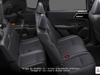 2026 Mitsubishi Outlander Plug-In Hybrid SEL-3