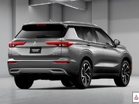 2026 Mitsubishi Outlander Plug-In Hybrid SEL-2