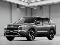 Mitsubishi Outlander Plug-In Hybrid SEL 2026-0