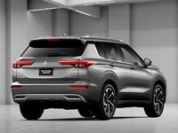 Mitsubishi Outlander Plug-In Hybrid SEL 2026-2