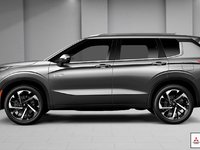 2026 Mitsubishi Outlander Plug-In Hybrid SEL-1