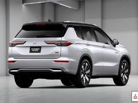 2026 Mitsubishi Outlander Plug-In Hybrid GT-2