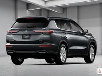 2026 Mitsubishi Outlander Plug-In Hybrid ES-2