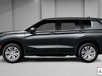 2026 Mitsubishi Outlander Plug-In Hybrid ES-1