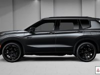 2026 Mitsubishi Outlander Plug-In Hybrid GT NOIR-1