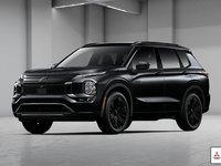 2026 Mitsubishi Outlander Plug-In Hybrid GT NOIR-0