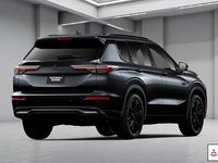 2026 Mitsubishi Outlander Plug-In Hybrid GT NOIR-2