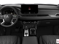 2026 Mitsubishi Outlander Plug-In Hybrid GT NOIR-4
