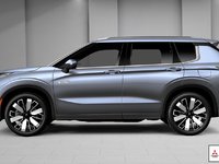 2026 Mitsubishi Outlander Plug-In Hybrid GT-2