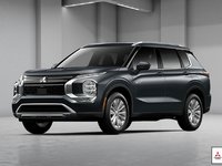 2026 Mitsubishi Outlander Plug-In Hybrid SE-1