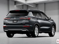 2026 Mitsubishi Outlander Plug-In Hybrid SE-5