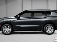 2026 Mitsubishi Outlander Plug-In Hybrid SE-2