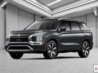 2027 Mitsubishi OUTLANDER SEL S-AWC SEL S-AWC-0